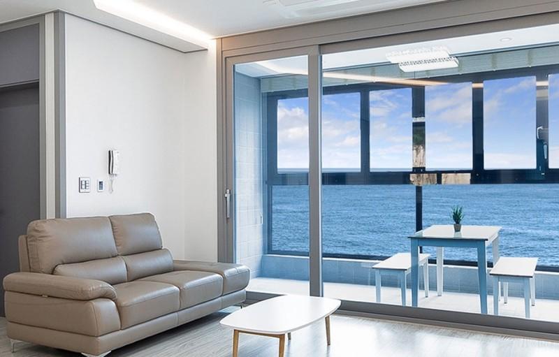 영덕 헤아림펜션 (Yeongdeok Hearim Pension)