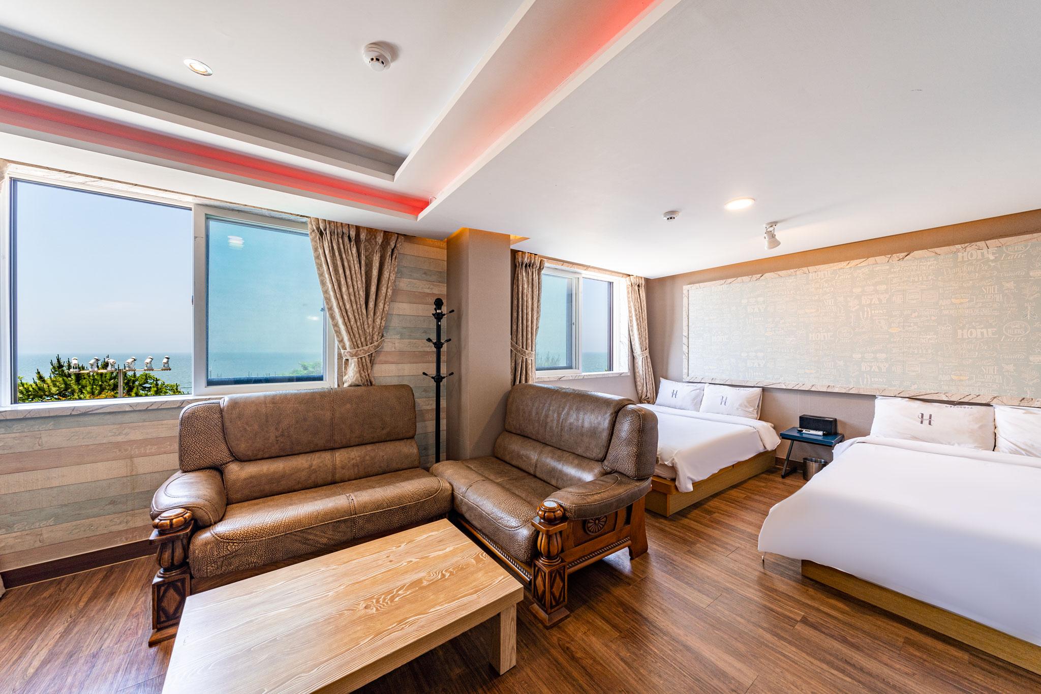 보령(대천) 해수 (Boryeong (Daecheon) Haesu)