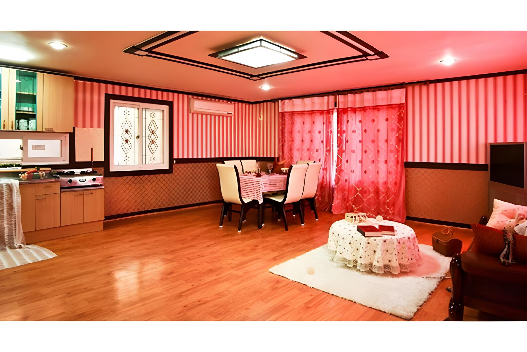 태안 송도오션리조트 (Taean Songdo Ocean Resort)