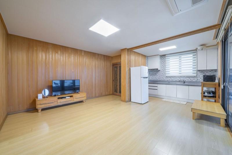 울진 해빛뜰마을펜션 (Uljin Sunlight Village Pension)