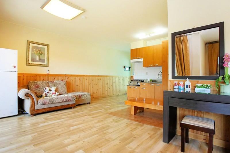 평창 계방산로뎀나무펜션 (Pyeongchang Gyebang San Rodem Tree Pension)