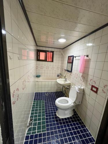 혜림모텔 (Hyerim motel)