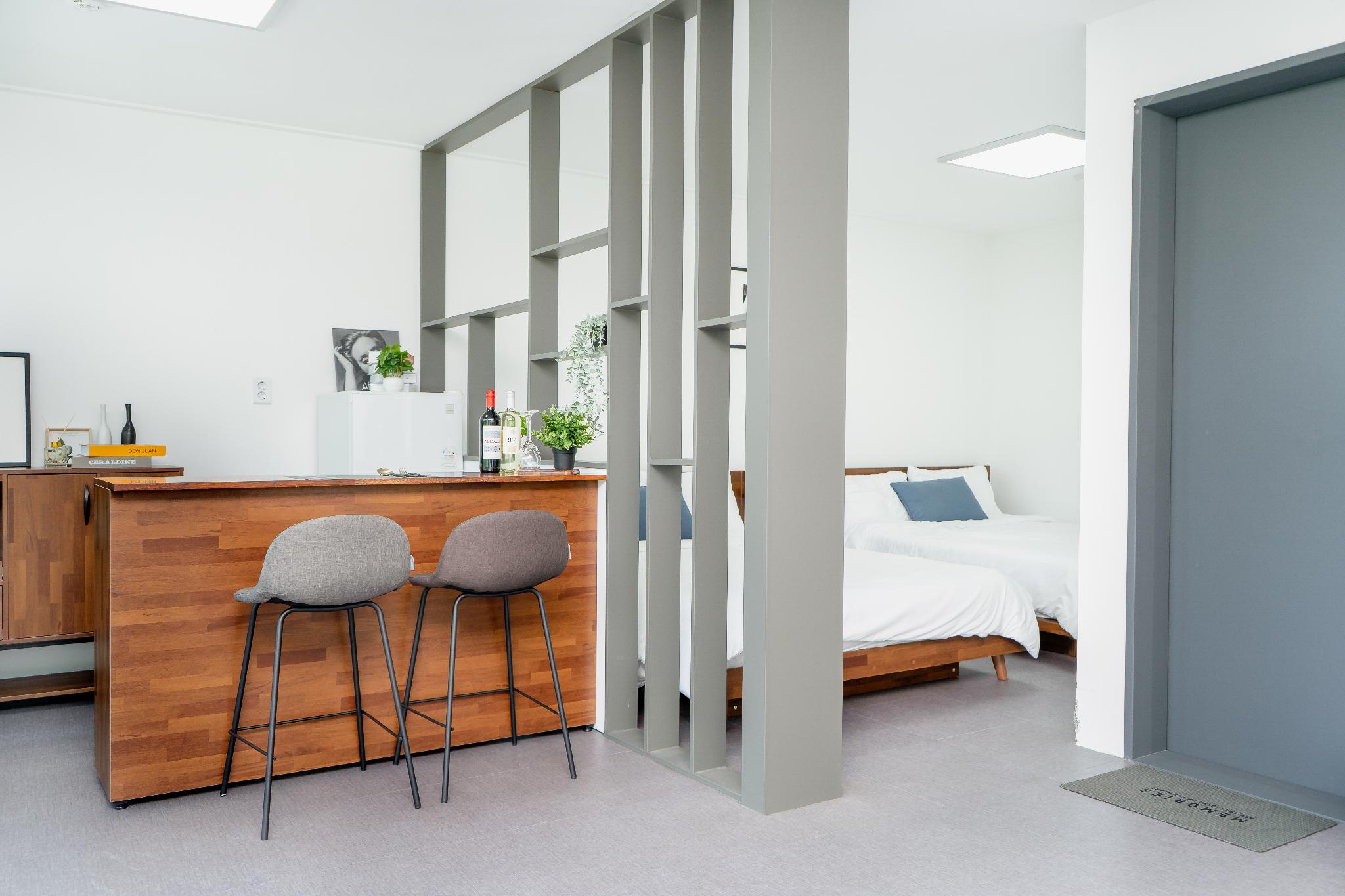 아젤란 리조트 (Azelan Resort)