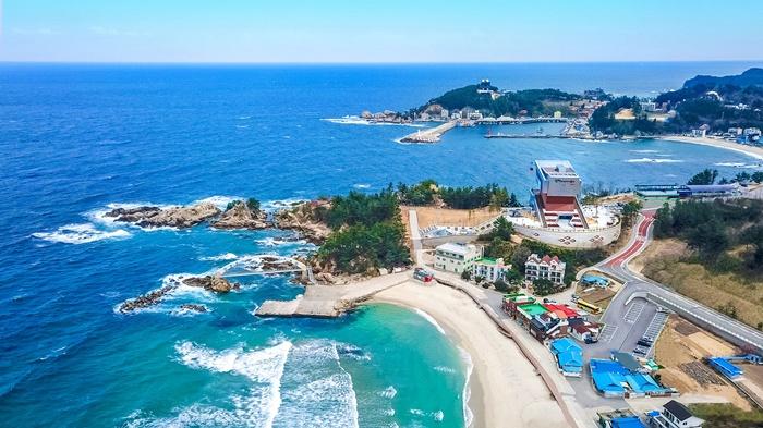 삼척 솔펜션 (Samcheok Sol Pension)