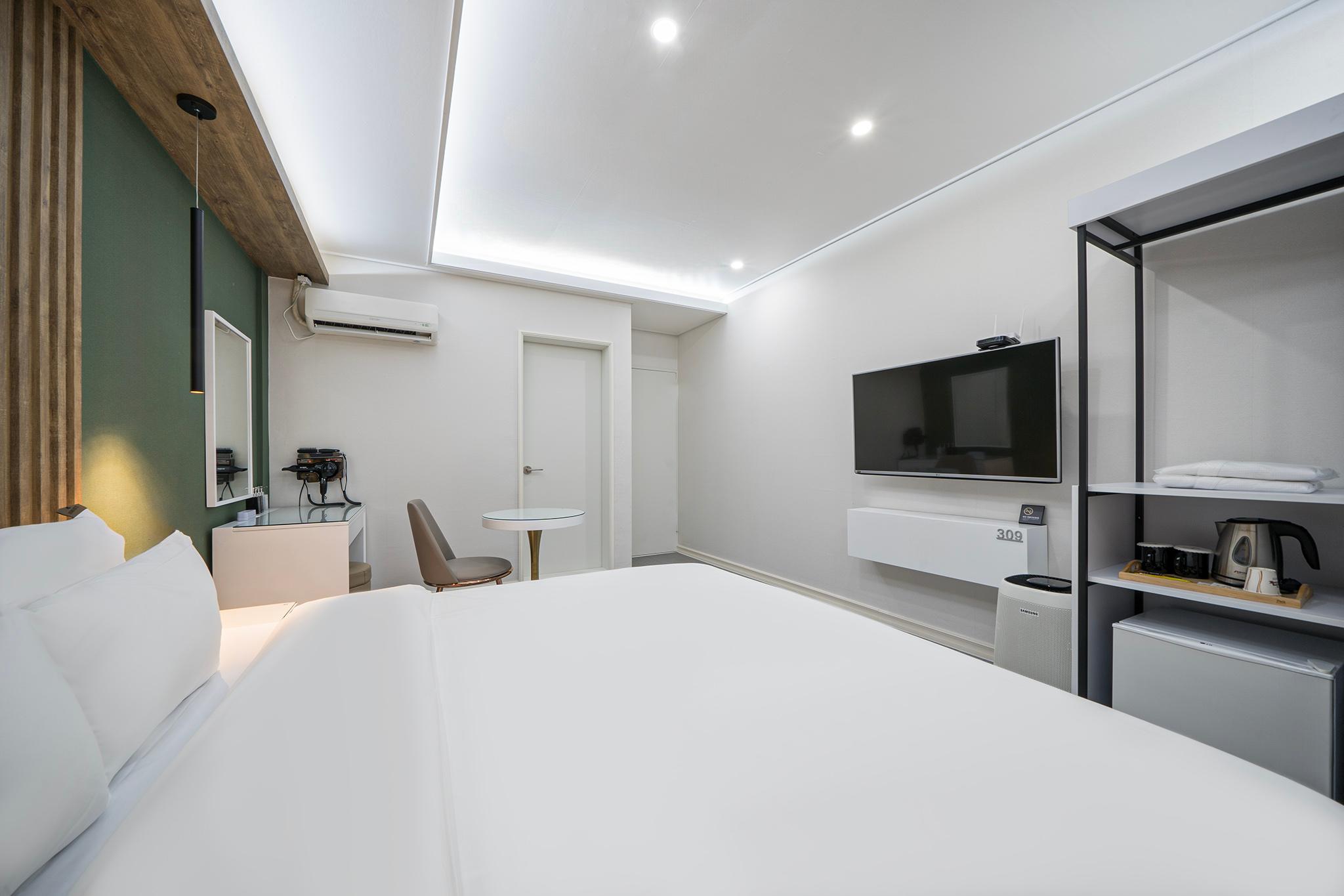 광주 상무 하운드호텔 광주상무 (Gwangju Sangmu Hound Hotel Gwangju Sangmu)