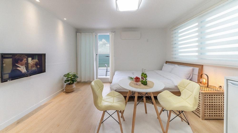 오도리펜션 (Odori Pension)