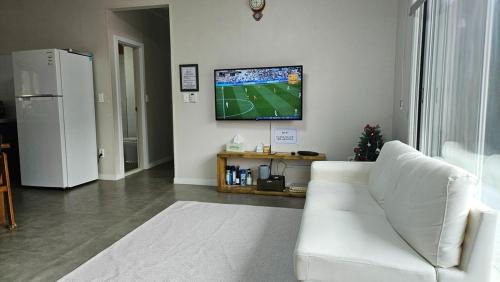 홍천 해보리 독채펜션 (Hongcheon Habori Private Pension)