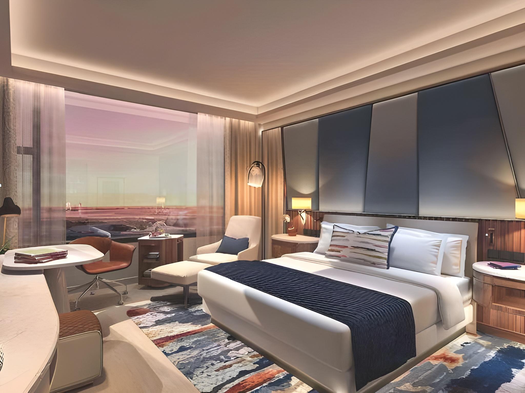 INSPIRE Entertainment Resort