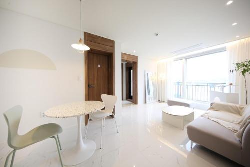 춘천 더헤이븐 스파펜션 (Chuncheon The Heven Spa Pension)