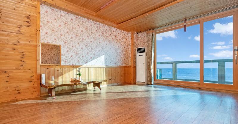 부안 샹그릴라펜션 (Buan Shangri-La Pension)