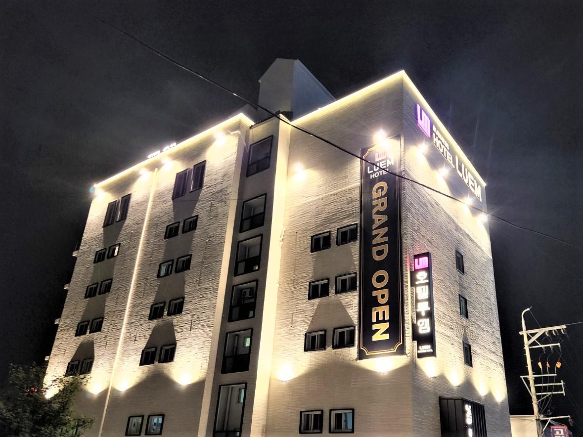 음성 서울 호텔 (Eumseong-Seoul Hotel)