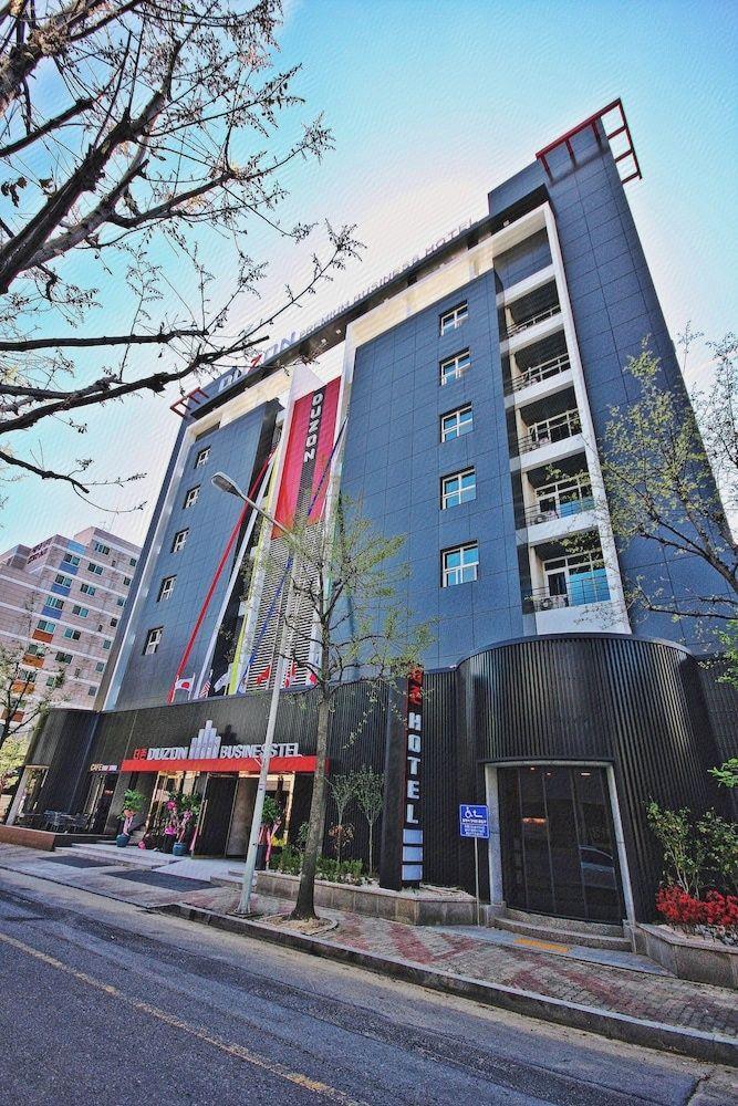 하운드 호텔 광주 첨단   (Hound hotel Gwangju Cheomdan)