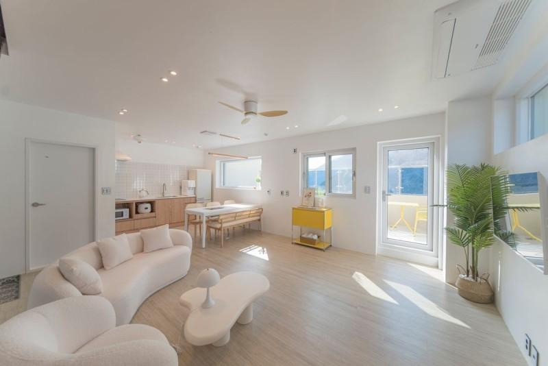 가평 스테이낙원풀빌라 (Gapyeong Stay Nakwon Pool Villa)