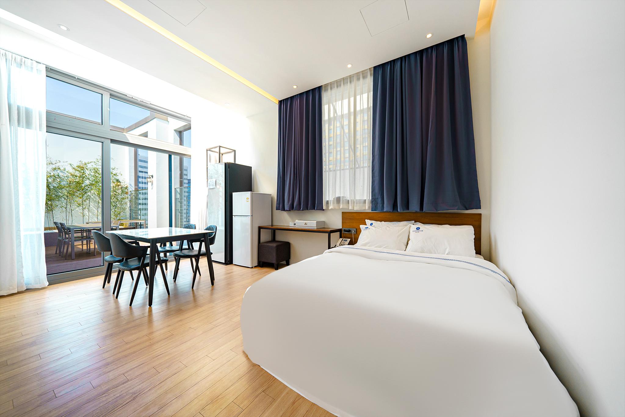 잠실 메리제인 (Jamsil Mary Jane)