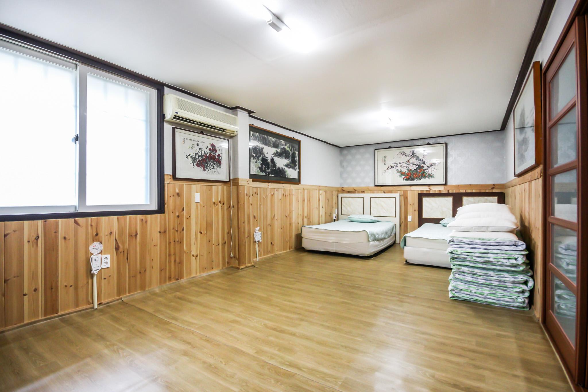 해남 동일 (Haenam Dongil)