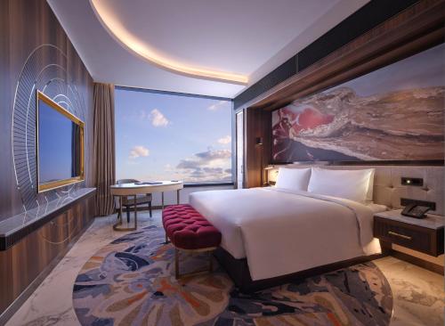 INSPIRE Entertainment Resort