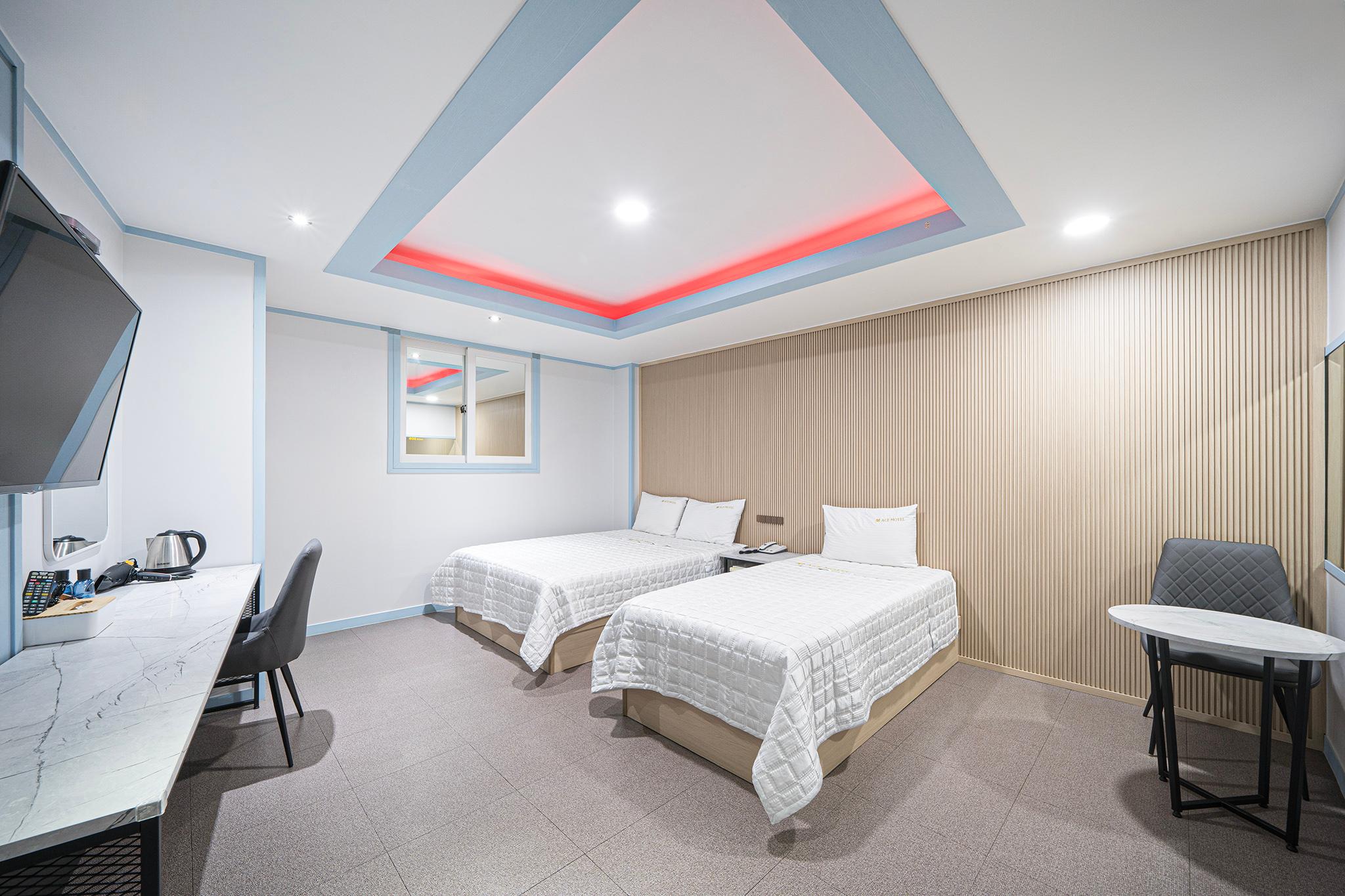 울진 에이스 (Uljin Ace)