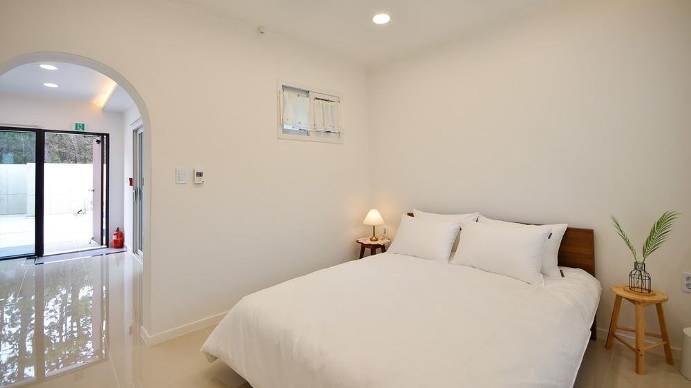 풀빌라 오로시 (Gochang Oroshi Pool Villa)