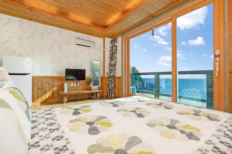 부안 샹그릴라펜션 (Buan Shangri-La Pension)