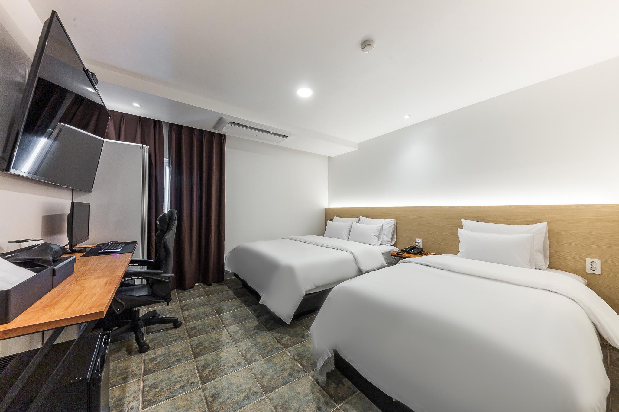 음성 서울 호텔 (Eumseong-Seoul Hotel)