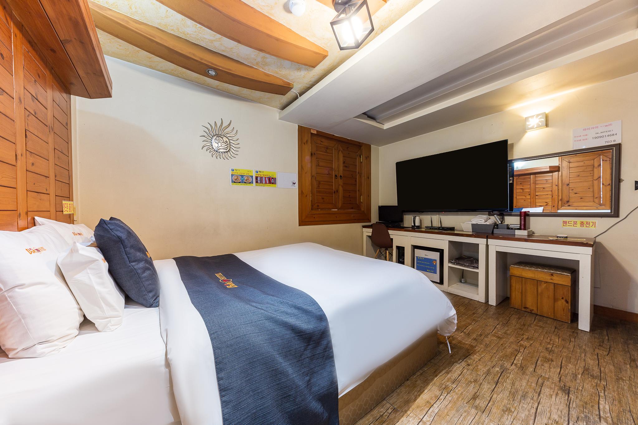 청주 벅스79 (Cheongju Buks79)