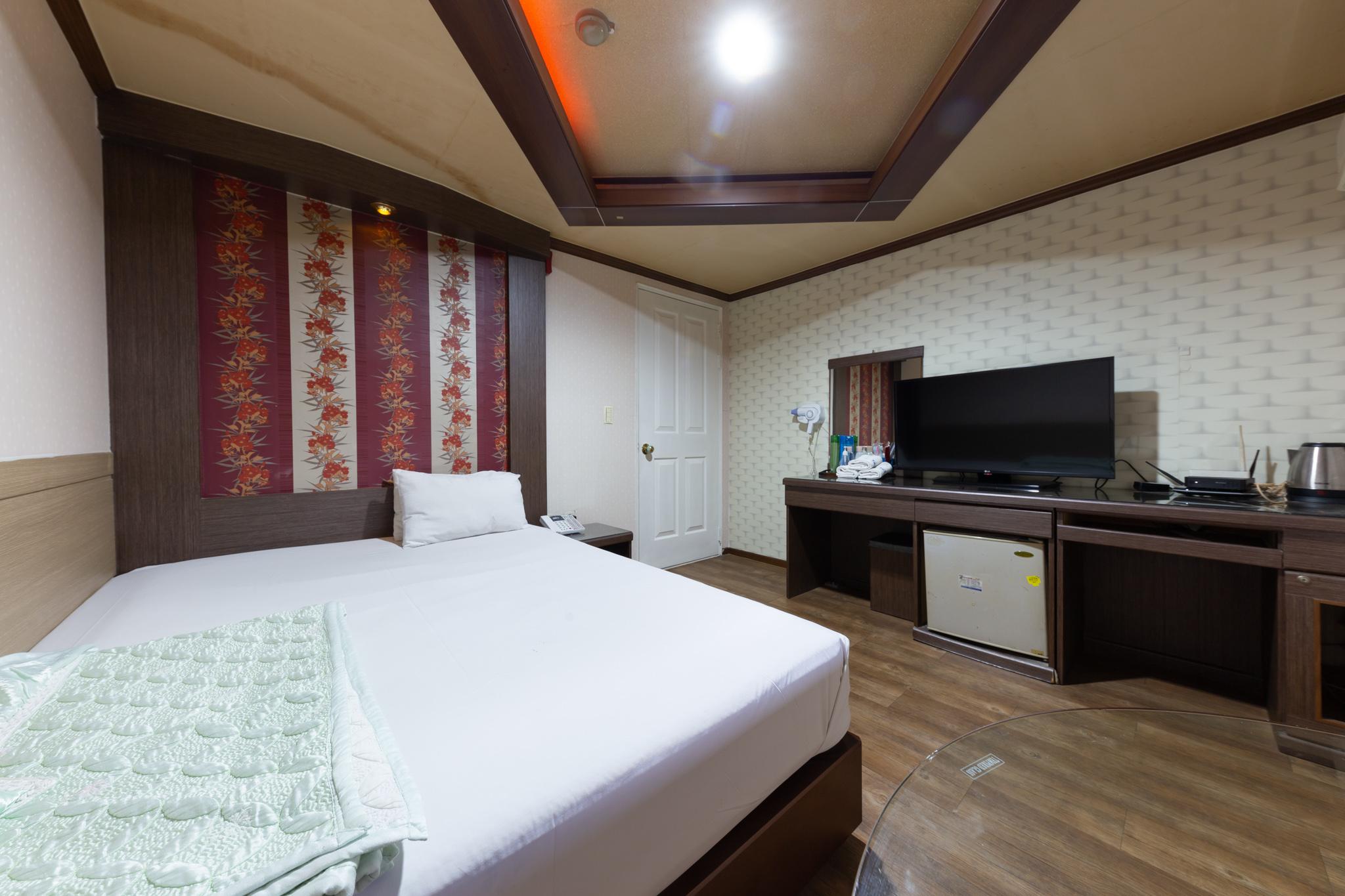 아산 알프스모텔 (Asan Alps Motel)