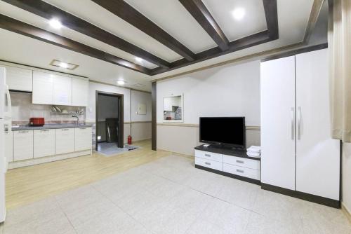 대천 리조텔 (Daecheon Resortel)