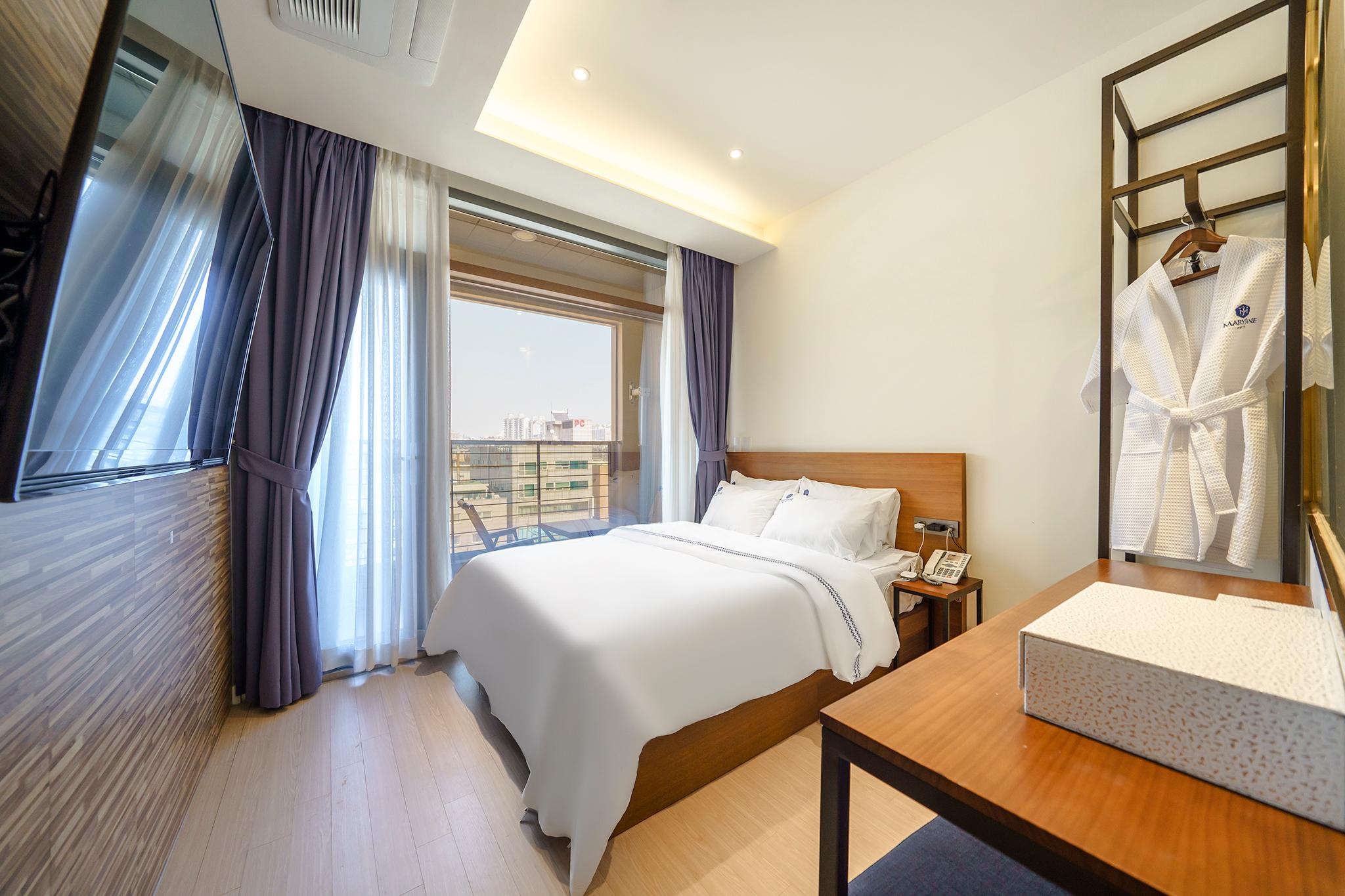 잠실 메리제인 (Jamsil Mary Jane)