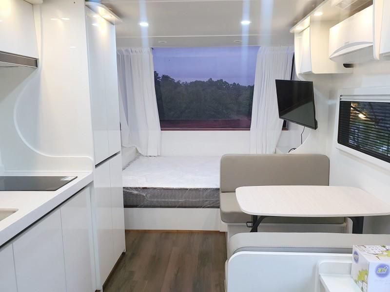 제천 레이크힐캠프 (Jecheon Lake Hill Camp)