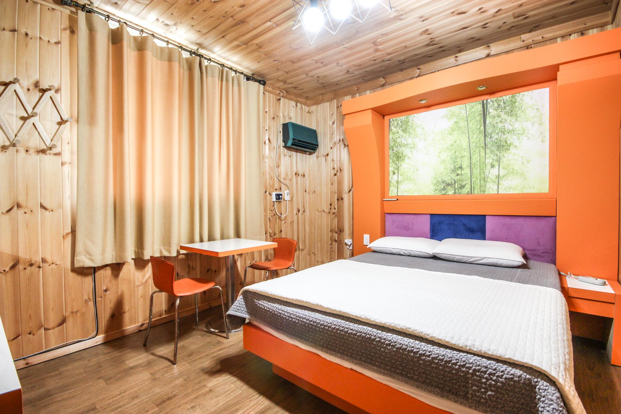 해남 동일 (Haenam Dongil)