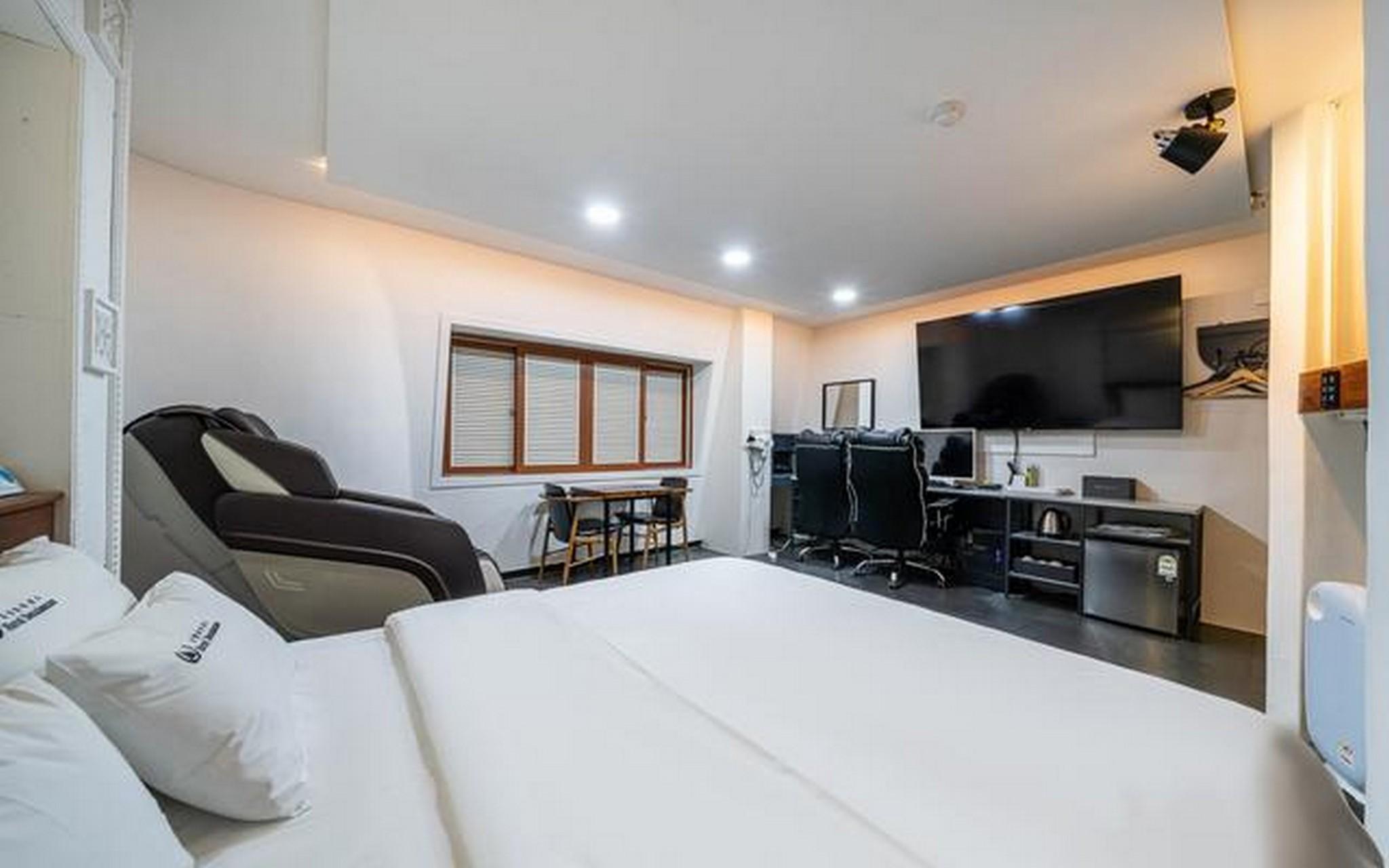 공주 르네상스 호텔 (Gongju Renaissance Hotel)