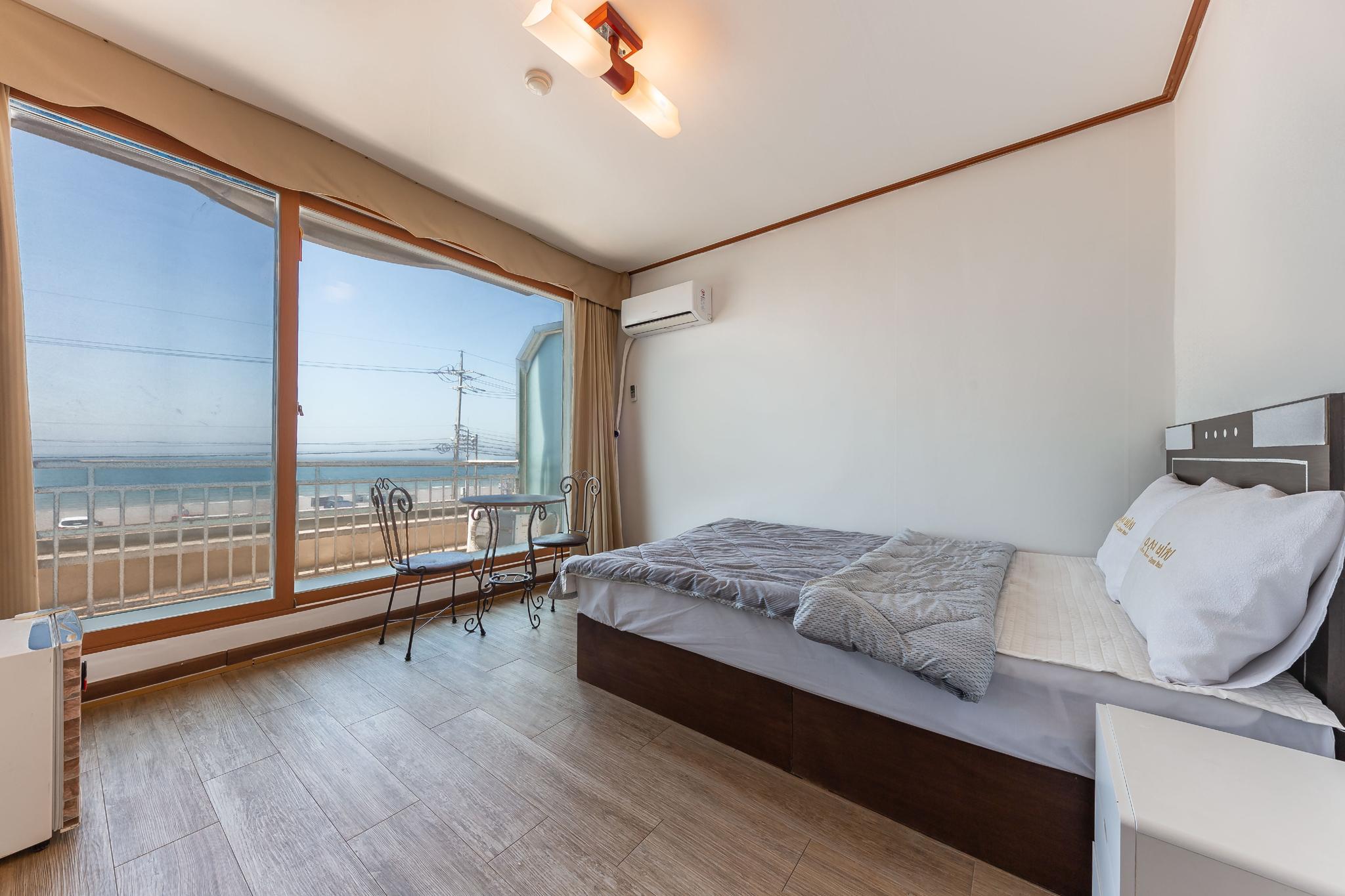 안면도 오션 비치 호텔 (Anmyeondo Ocean Beach MOTEL)