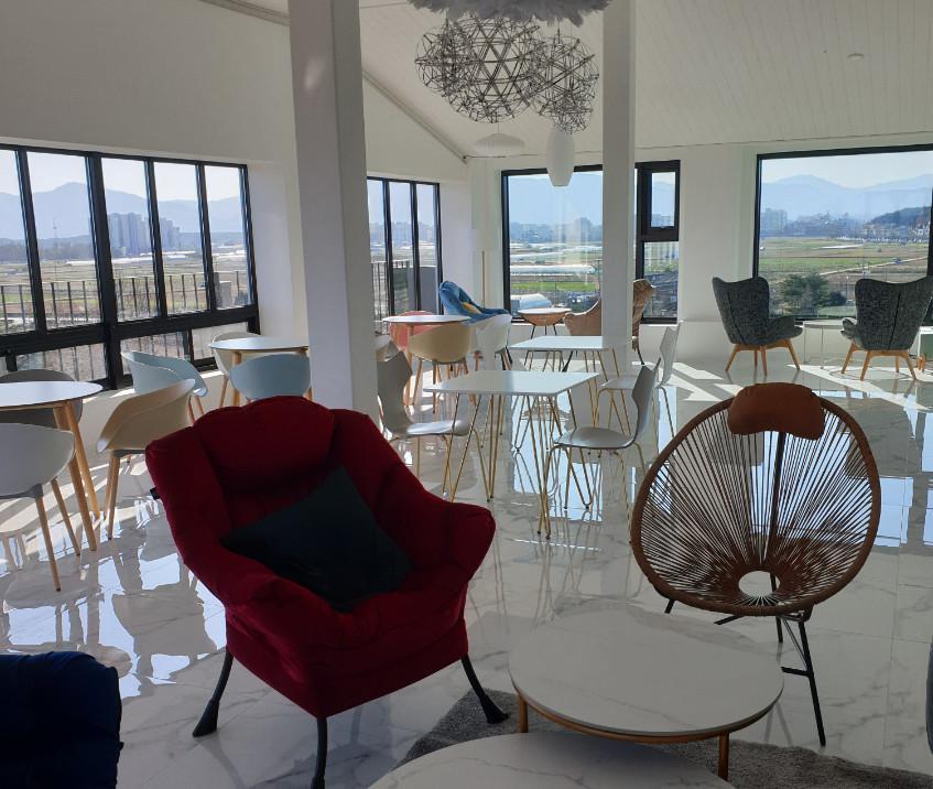 강문애 게스트하우스 (gangmune guest house)