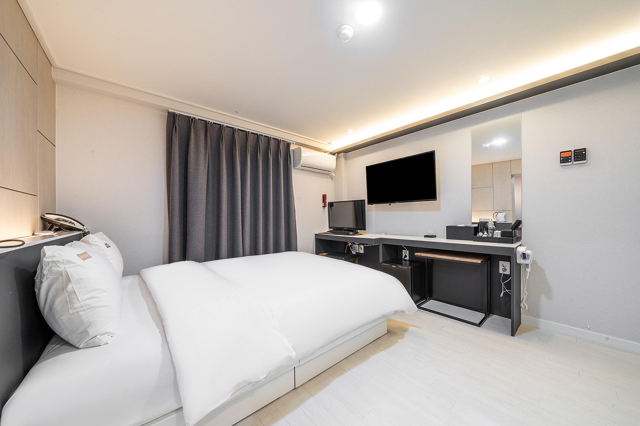 진천 2S (Jincheon 2S)