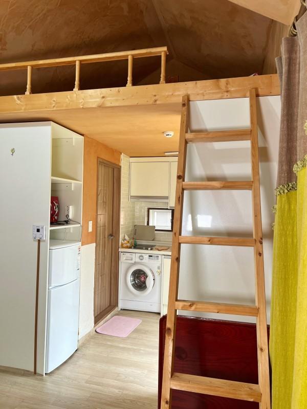 부안 애뜰펜션 (Buan Atteul Pension)