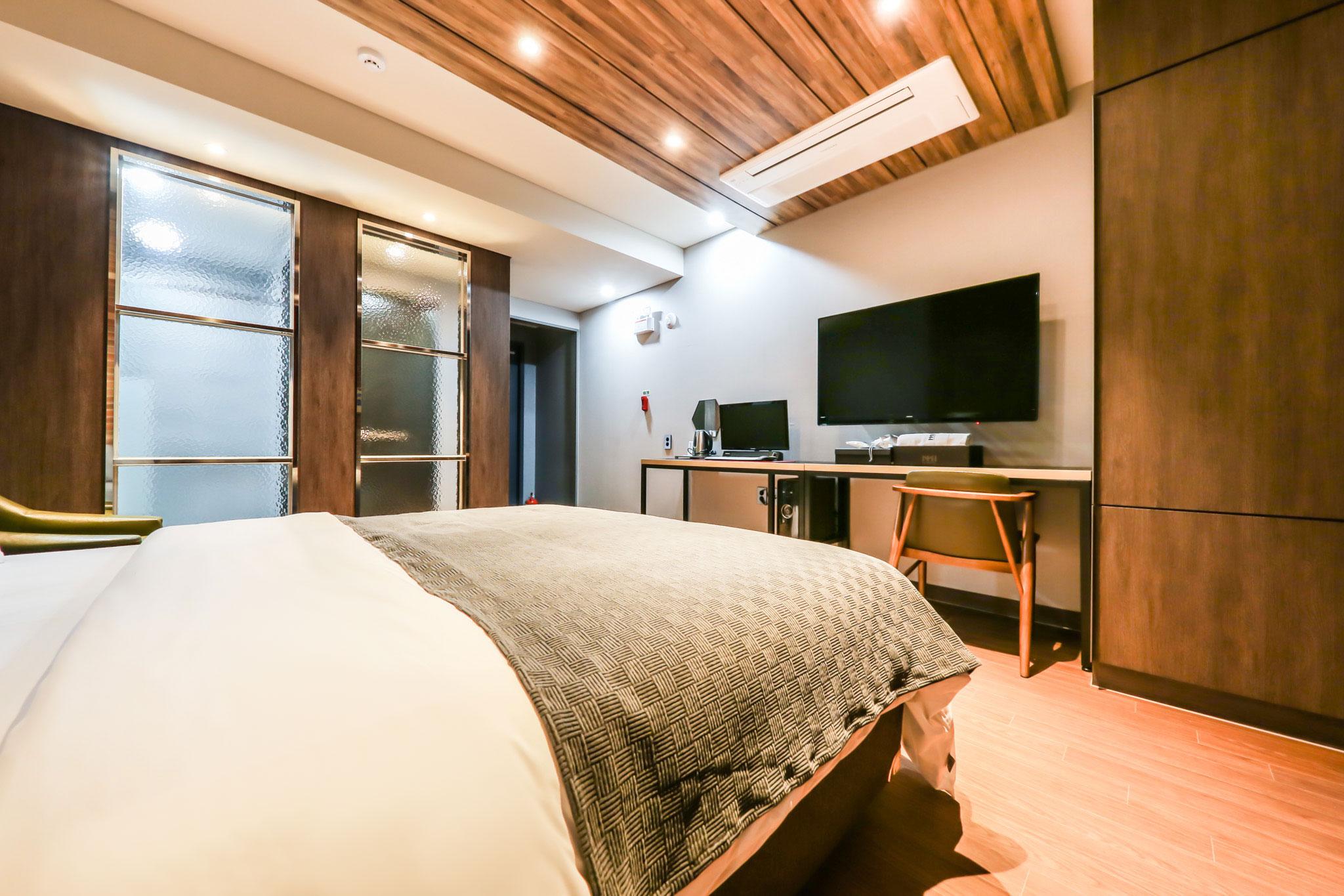 천안 MI호텔 (Cheonan MI Hotel)