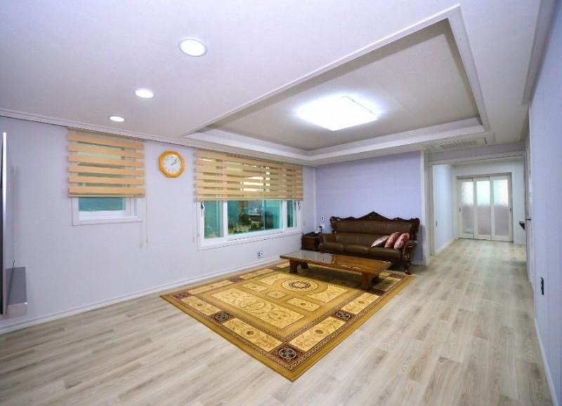 여수 정원이예쁜독채펜션 (Yeosu Beautiful Garden Unshared House Pension)