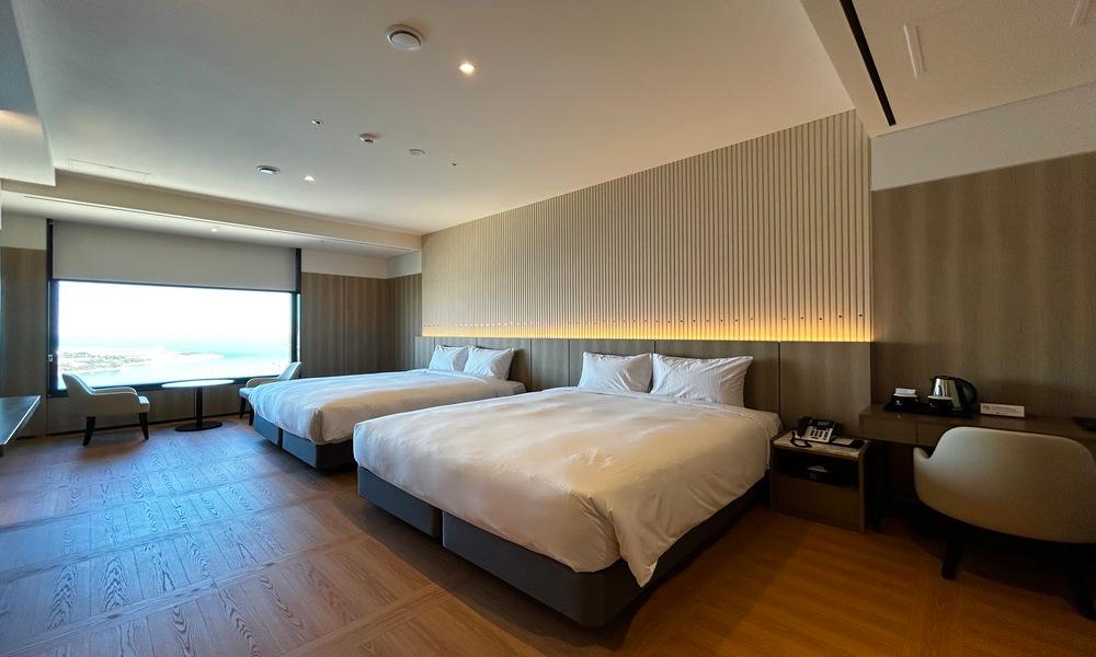 타니베이 호텔 울산 (Tanibay Hotel Ulsan)