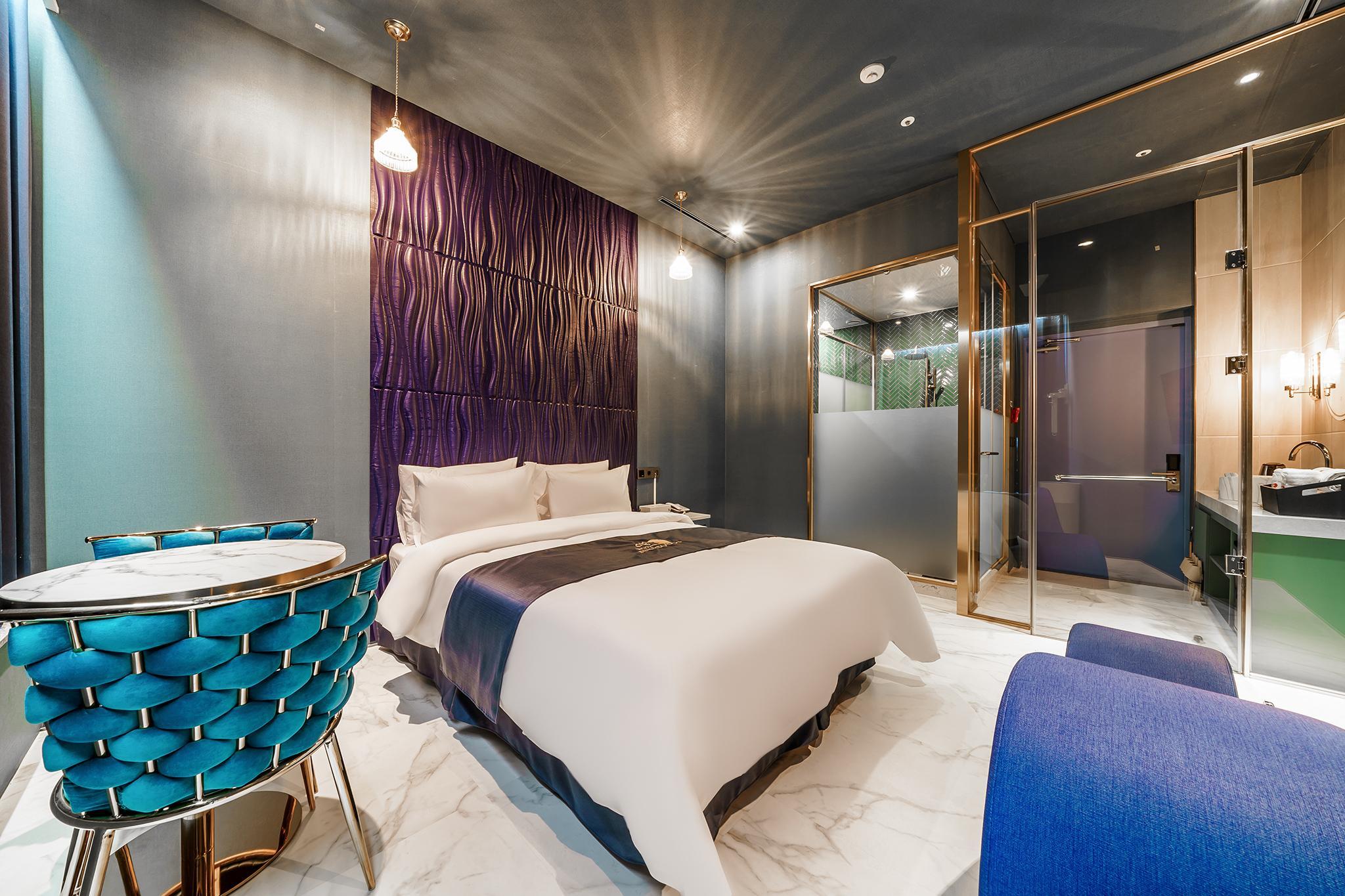 파주 야놀다가자 (Paju Yanolda Gaja)