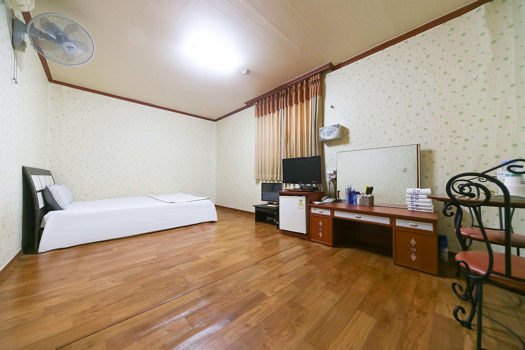 안동 삼성 (Andong Samsung)