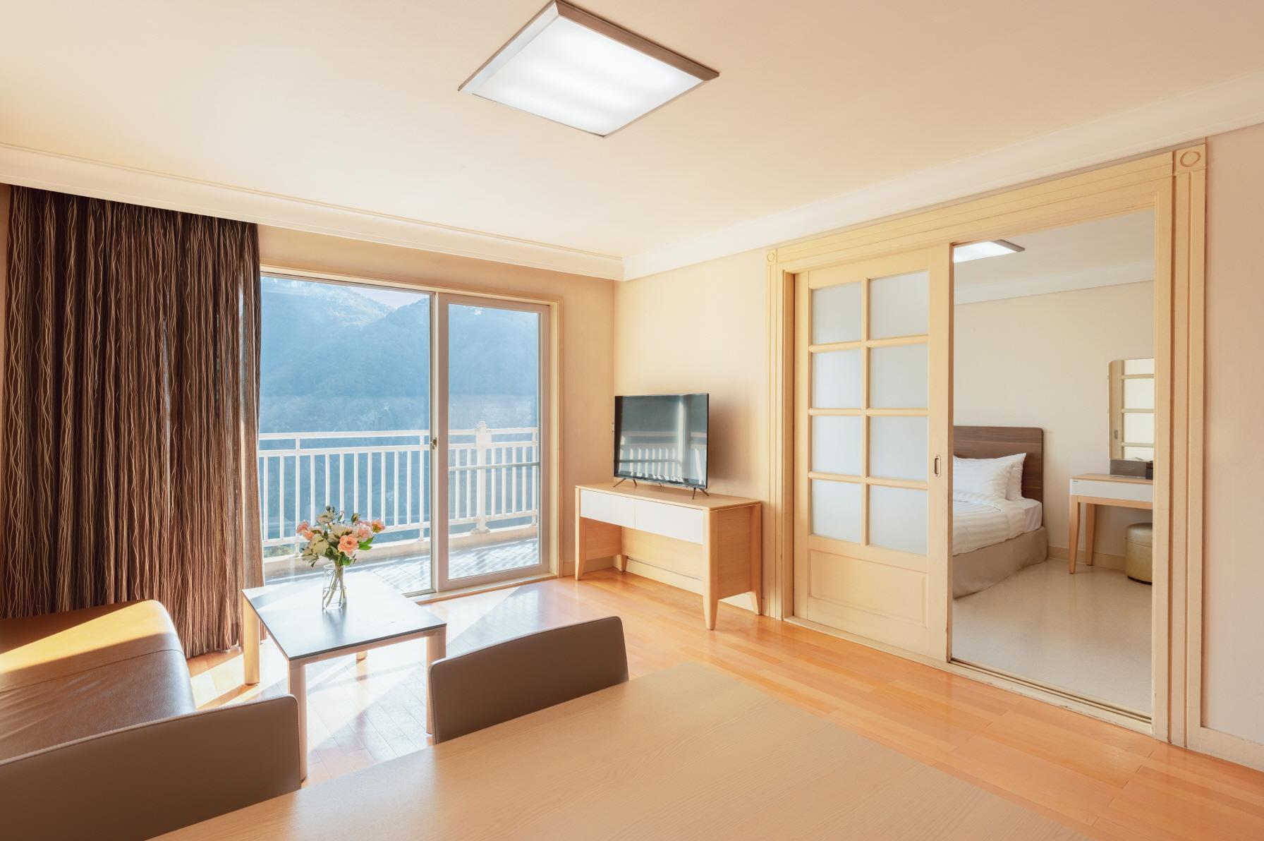 소노문 단양 (SONO MOON DANYANG)