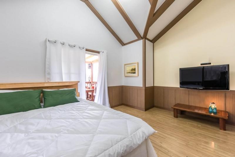 구례 지리산나무향기펜션 (Gurye Jirisan Namuhyanggi Pension)