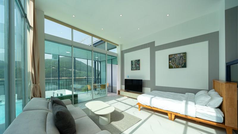 제천 쁘띠포레풀빌라 (Jecheon Petit Foret Pool Villa)