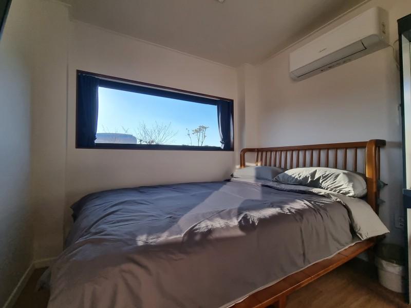 제천 청풍레이크카라반 (Jecheon Cheongpung Lake Caravan)