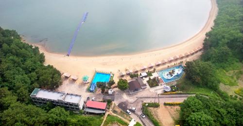 진천다올캠핑장 (진천다올캠핑장)