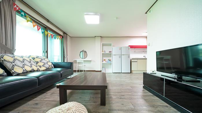 Muchangpo Magic Ocean Pension