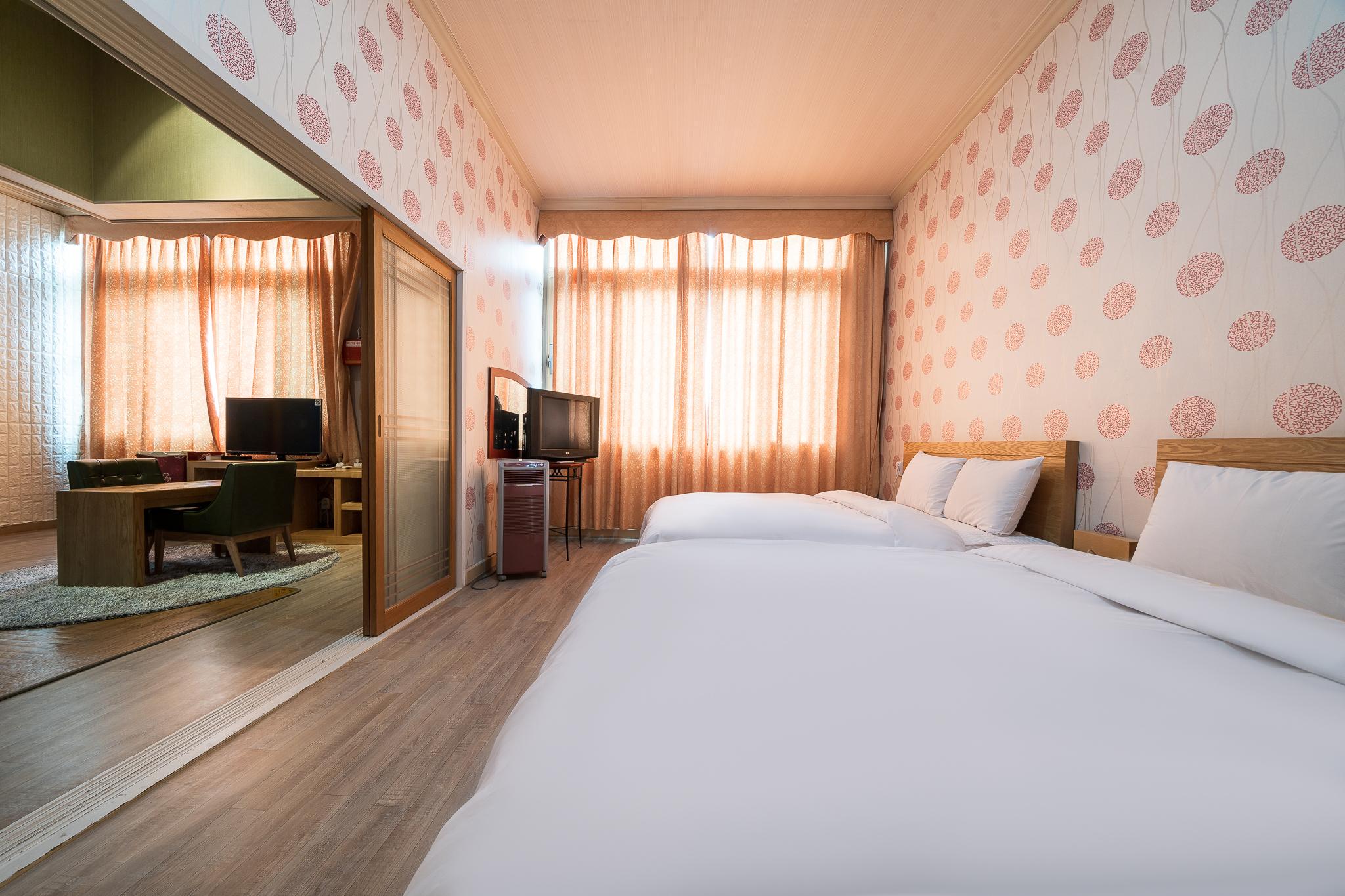 충주(수안보) 밀라노 (Chungju Milano)