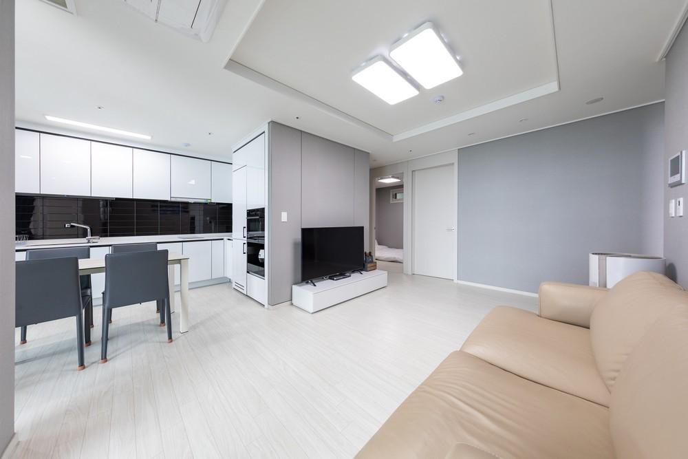 더강릉오션스테이 클래스5 (Gangneung The Gangneung Ocean Stay Class5)