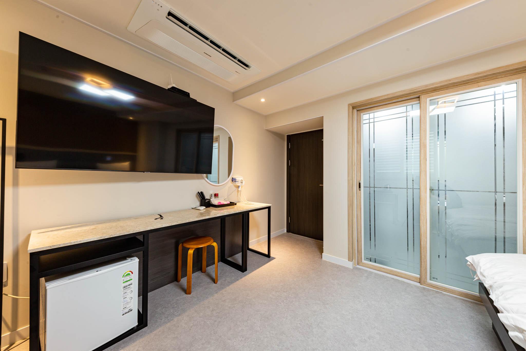 음성 MK 호텔 (Eumseong MK Hotel)