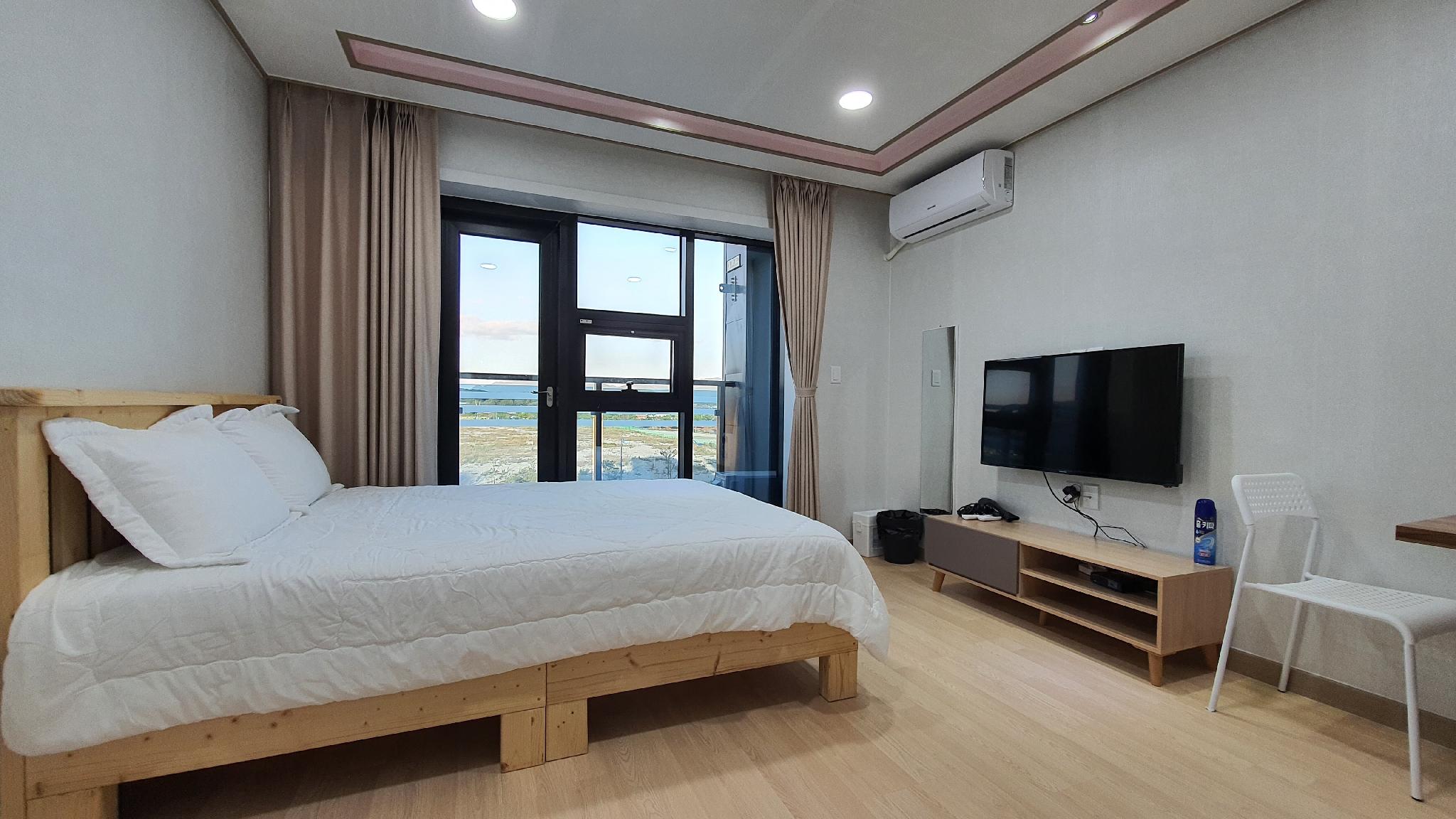 보령 대천 하하펜션 (Boryeong Dacheon Haha Pension)